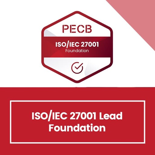 ISO/IEC 27001  Foundation