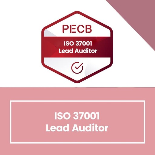 ISO/IEC 37001  Lead Auditor
