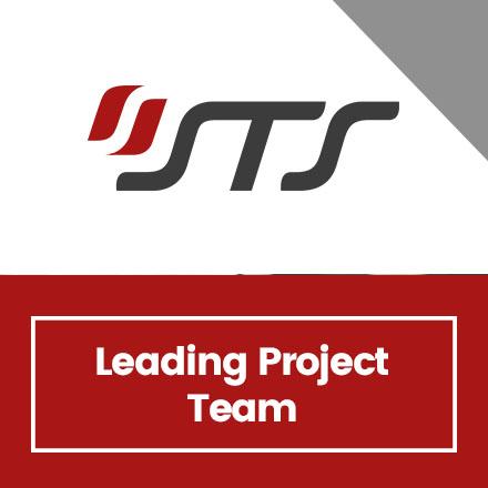 Leading Project Team