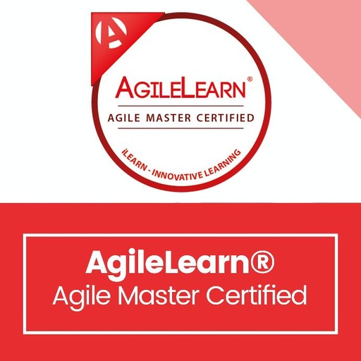 Examen AgileLearn® Agile Master Certified