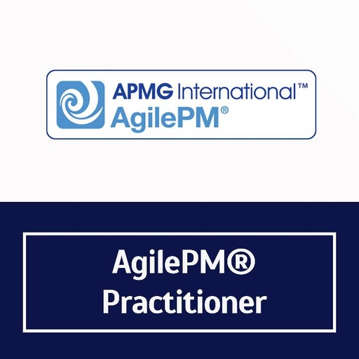 Exemple AgilePM® Practitioner