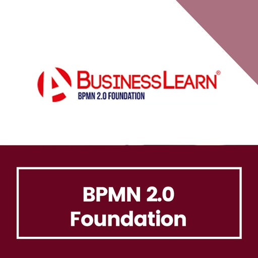 Examen BPMN 2.0 Foundation
