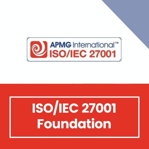 Examen ISO/IEC 27001 Foundation