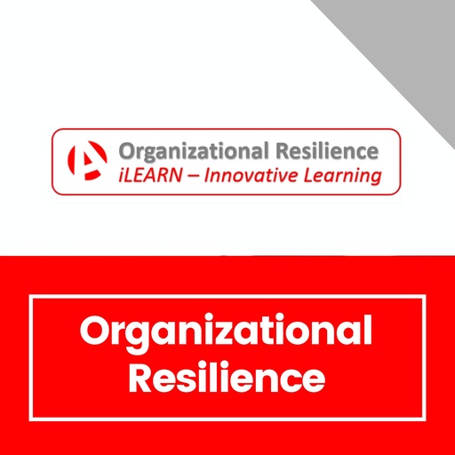 Examen Résilience Organisationnelle/Organizational Resilience
