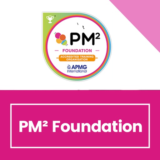 Examen PM² Foundation