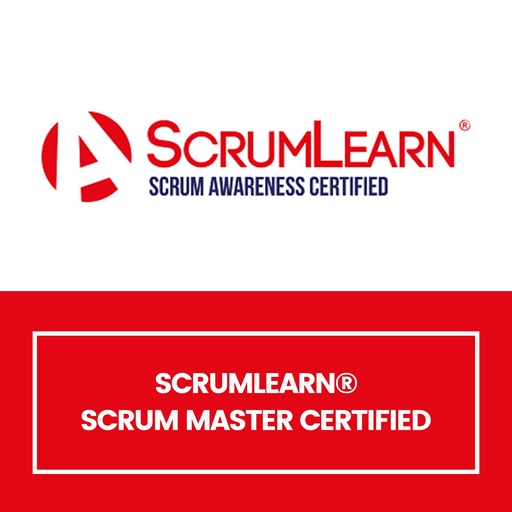 Examen ScrumLearn® Scrum Master Certified