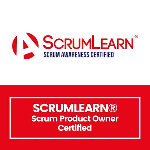 Examen ScrumLearn® Scrum Product Owner Certified