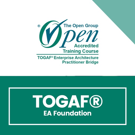 Examen TOGAF® EA Foundation