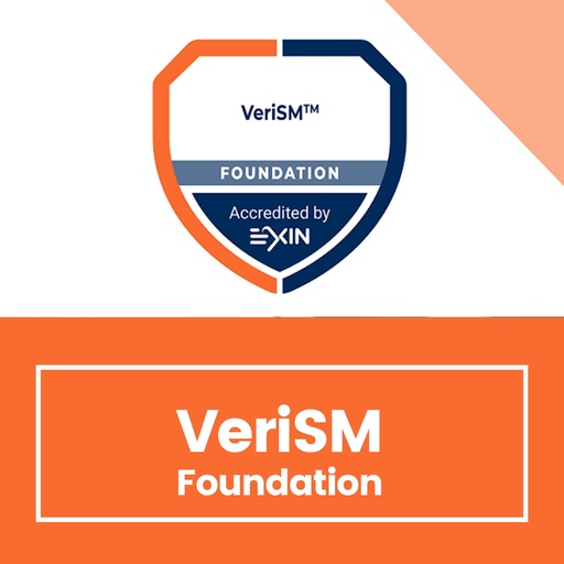 Examen VeriSM Foundation