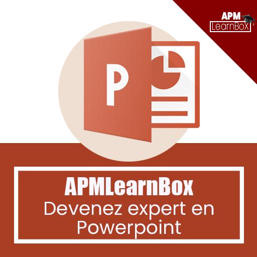 Devenez expert en Powerpoint