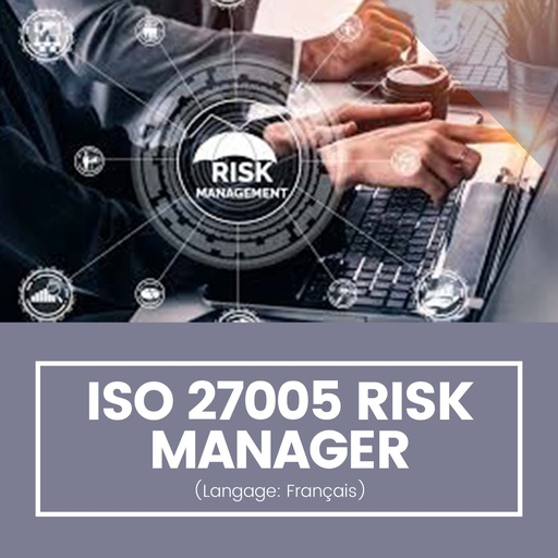 ISO 27005 RISK MANAGER