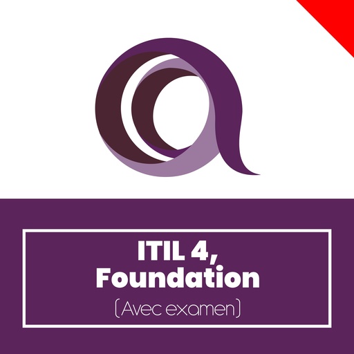 ITIL® 4 Foundation